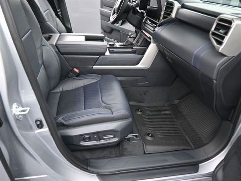 New 2026 Toyota Tundra Platinum image 12