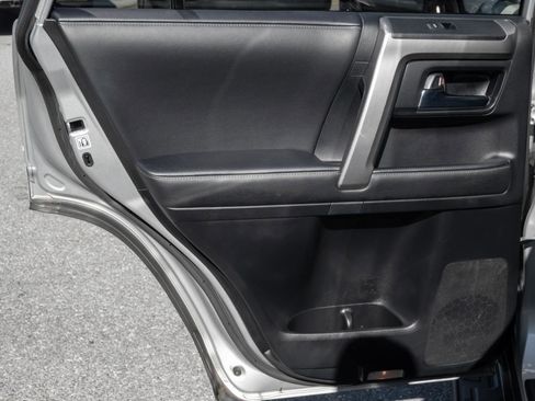 Used 2024 Toyota 4Runner SR5 image 17