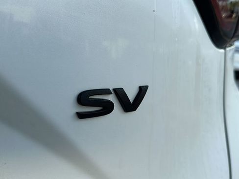 Certified 2024 Nissan Murano SV w/ SV Midnight Edition Package image 40