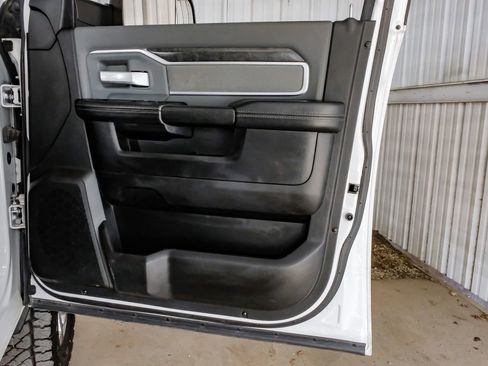 Used 2020 RAM 2500 Big Horn AWD/4WD image 45