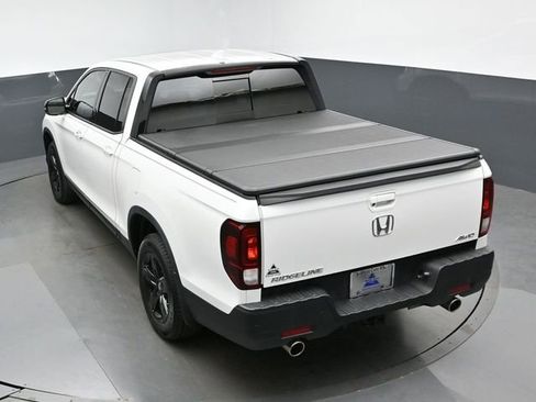 Used 2023 Honda Ridgeline Black Edition image 41