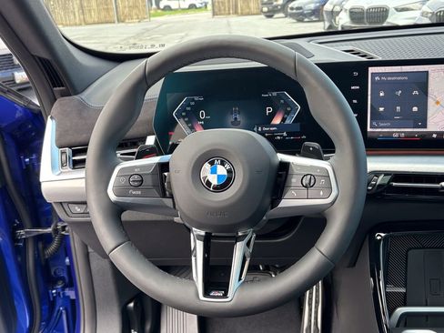 New 2026 BMW X1 xDrive28i image 23