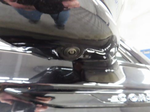 Used 2025 Lincoln Corsair AWD w/ Jet Appearance Package image 51