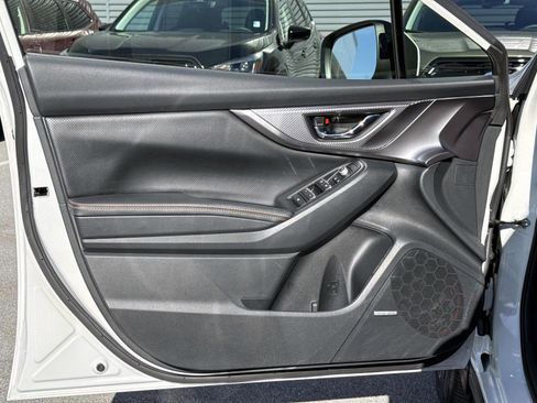 Used 2023 Subaru Crosstrek 2.5i Limited image 20