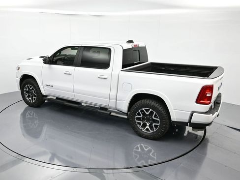 New 2025 RAM 1500 Laramie w/ Sport Appearance Package image 34