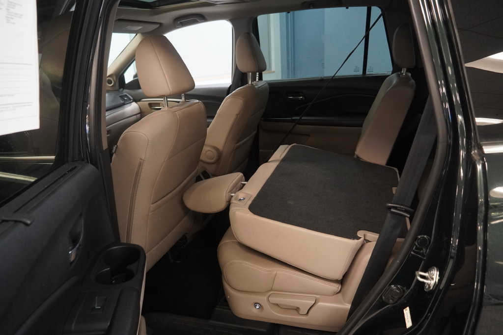 Used 2016 Honda Pilot EX-L image 18