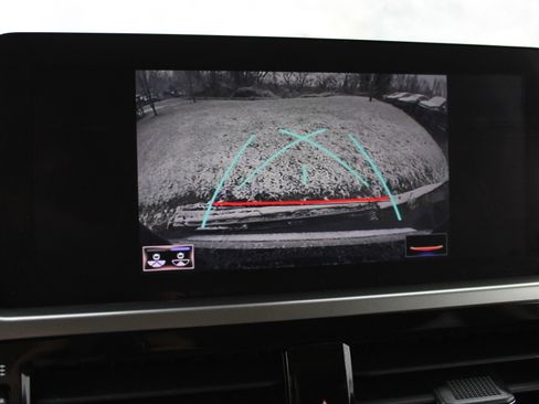 Used 2023 Lexus GX 460 Premium w/ Premium Plus Package image 38