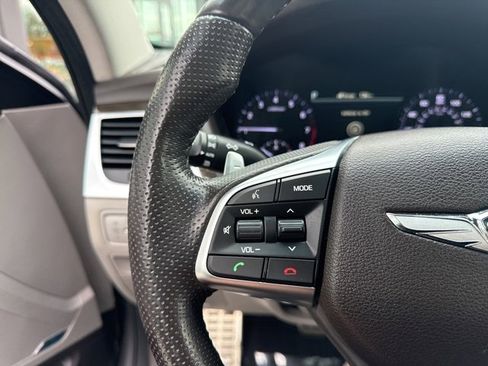 Used 2020 Genesis G80 3.8 w/ Sport Package 02 image 22