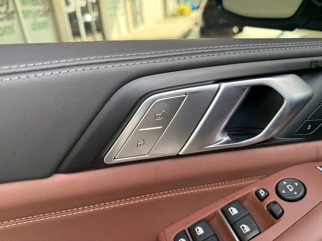 Used 2026 BMW X7 xDrive40i w/ Executive Package AWD/4WD image 60