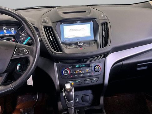 Used 2018 Ford Escape SEL w/ Canadian Touring Package image 9