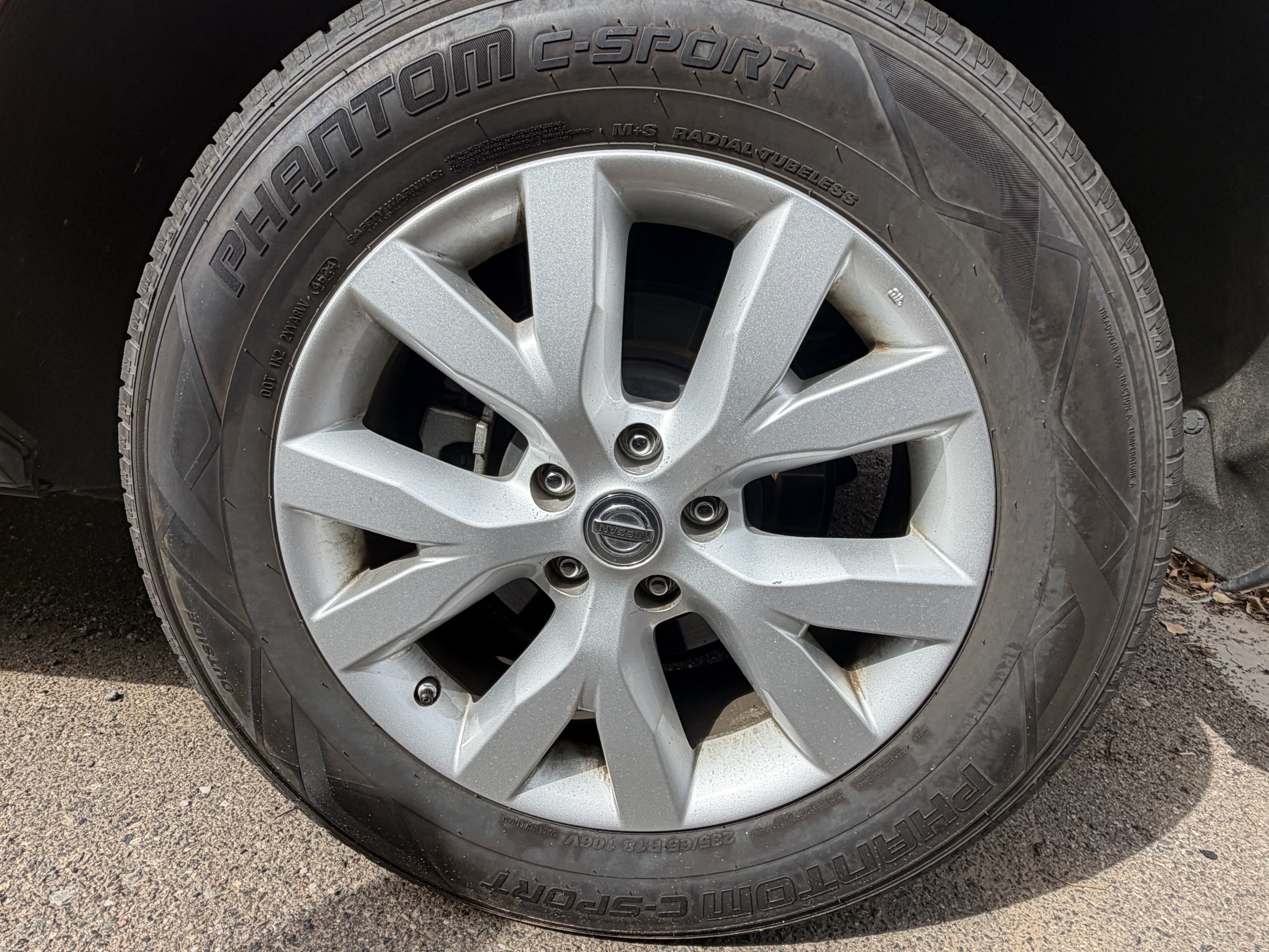 Used 2012 Nissan Murano SL FWD image 10