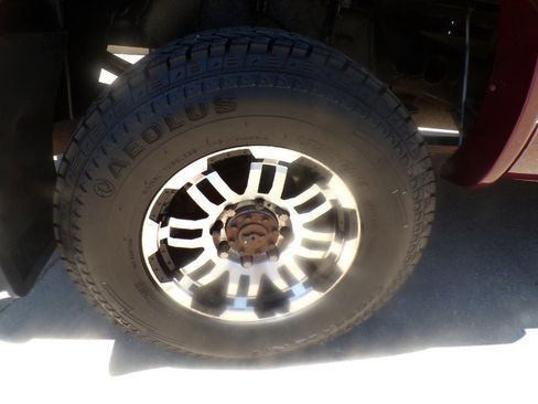 Used 2003 Dodge Ram 3500 Truck SLT image 22