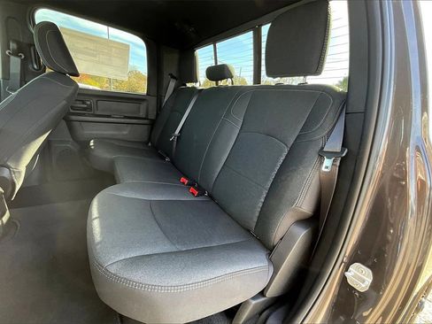 New 2026 RAM 2500 Tradesman w/ Safety Group image 10