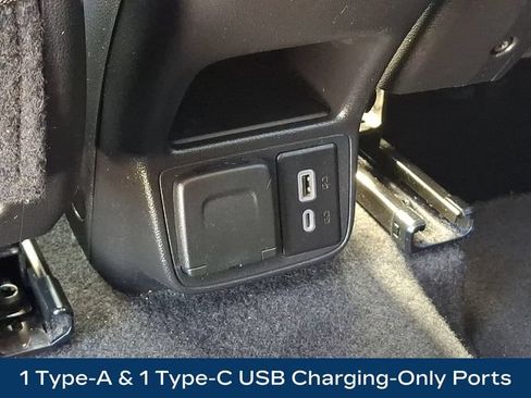 Used 2021 Chevrolet TrailBlazer LT w/ Convenience Package AWD/4WD image 21