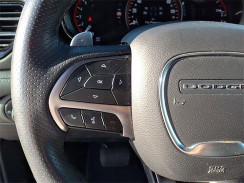 Used 2022 Dodge Durango Citadel image 21