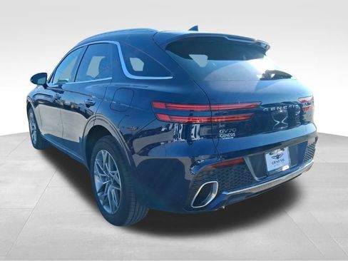 Certified 2025 Genesis GV70 2.5T image 3