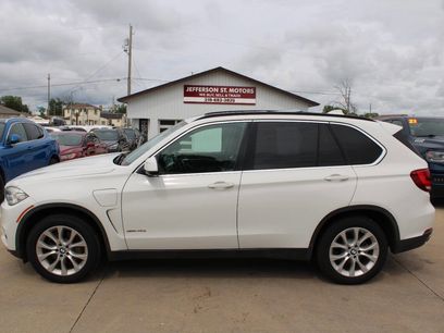 Used 2016 BMW X5 xDrive40e