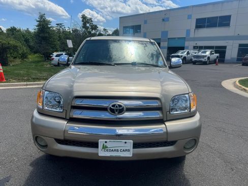 Used 2003 Toyota Tundra SR5 AWD/4WD image 35