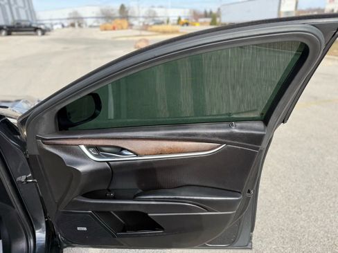 Used 2018 Cadillac XTS Luxury image 19