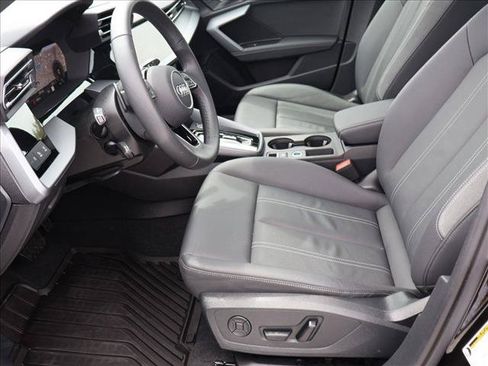 Certified 2026 Audi A3 2.0T Premium w/ Convenience Package AWD/4WD image 19
