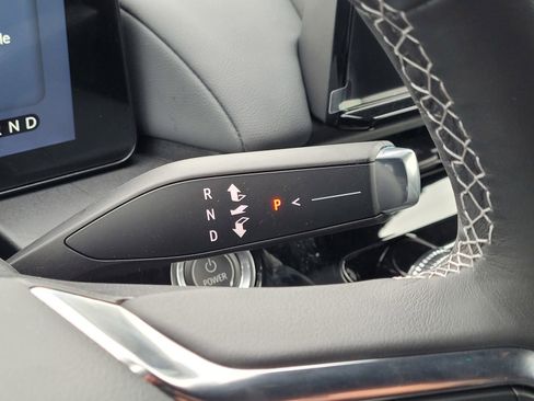 New 2026 Honda Prologue Touring image 11