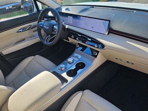 New 2026 Genesis GV70 2.5T Advanced image 30