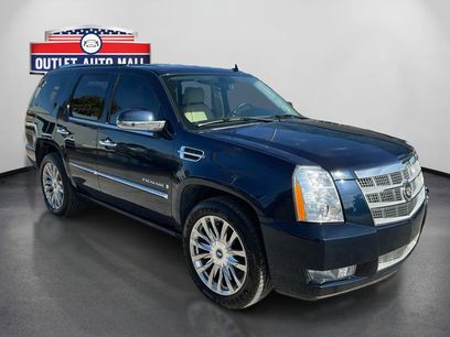 Used 2007 Cadillac Escalade AWD w/ Information Package