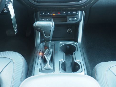 Used 2021 GMC Canyon AT4 w/ Driver Alert Package image 19