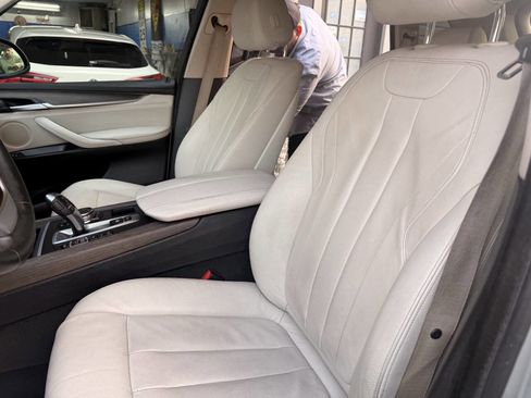 Used 2015 BMW X5 xDrive35i image 17