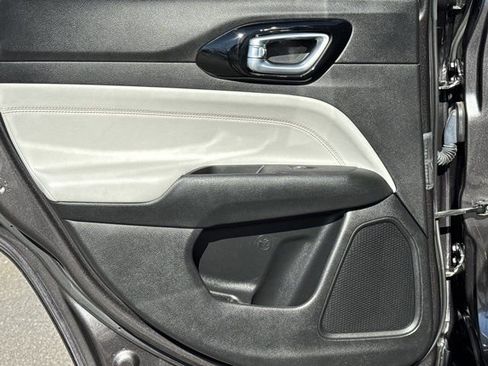 Used 2022 Jeep Compass Limited image 28