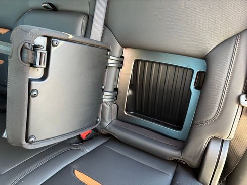 New 2026 GMC Sierra 3500 AT4 w/ AT4 Premium Plus Package image 30