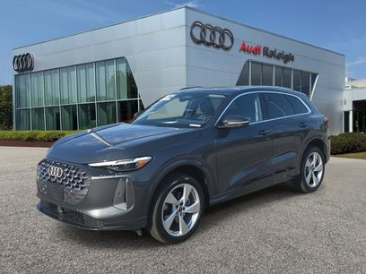 Certified 2025 Audi Q5 Premium Plus w/ Premium Plus