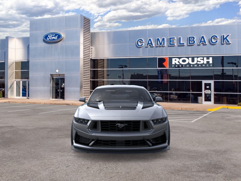 New 2026 Ford Mustang Dark Horse RWD image 30