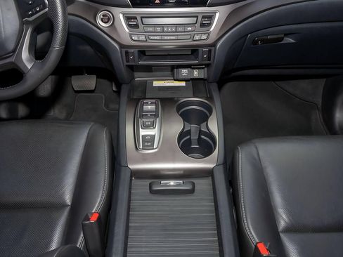 Certified 2023 Honda Passport EX-L image 29