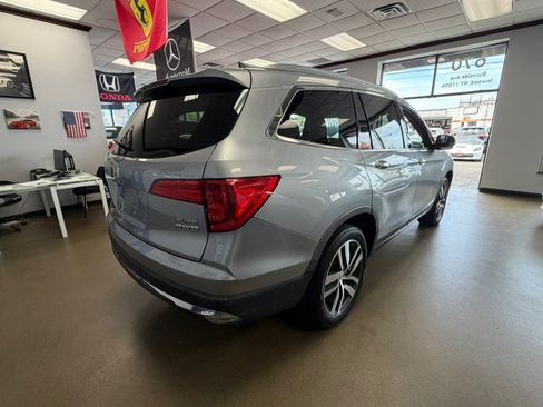 Used 2018 Honda Pilot Elite image 15