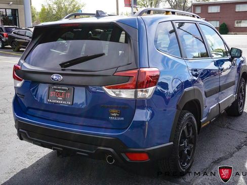 Used 2024 Subaru Forester Wilderness AWD/4WD image 24