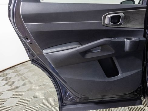 Used 2025 Kia Sorento X-Line EX image 41