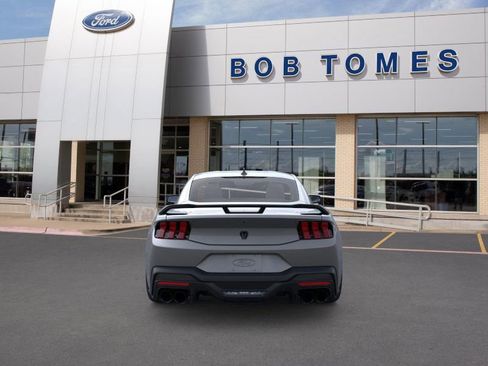 New 2026 Ford Mustang Dark Horse image 7