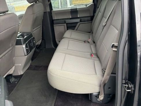 Used 2016 Ford F150 XLT w/ Equipment Group 301A Mid image 7