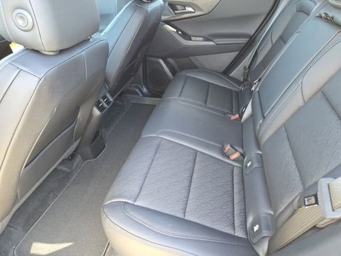 New 2026 Chevrolet Equinox LT w/ Convenience Package II image 20