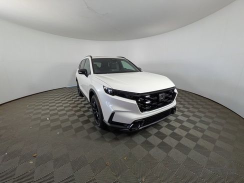 New 2026 Honda CR-V Sport-L image 29