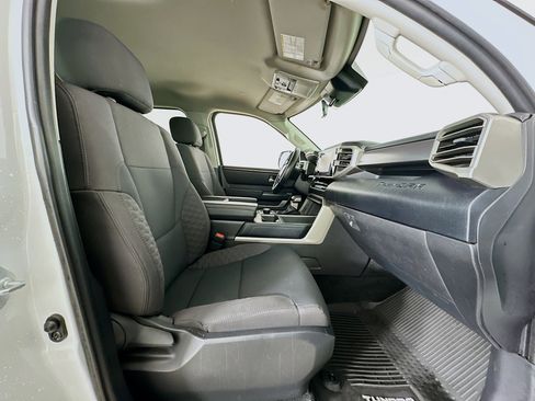 Used 2024 Toyota Tundra SR5 image 29