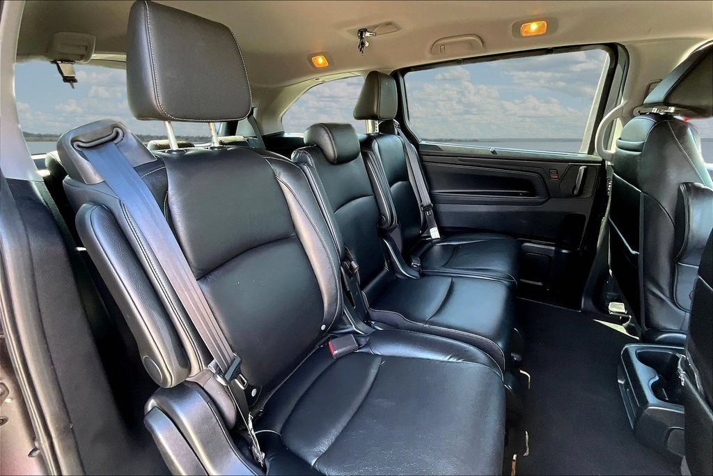 Used 2023 Honda Odyssey Touring image 24