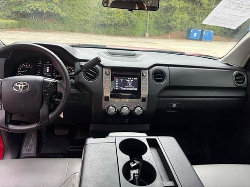 Used 2019 Toyota Tundra SR RWD image 35