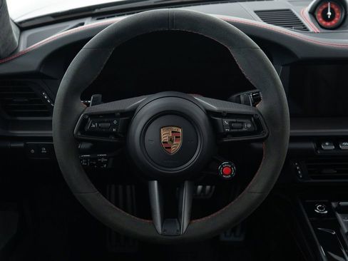 Used 2025 Porsche 911 Carrera 4 GTS AWD/4WD image 24