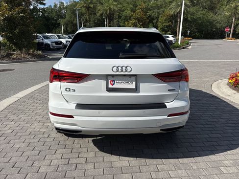 Used 2023 Audi Q3 2.0T Premium AWD/4WD image 8