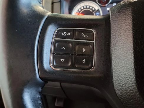 Used 2017 RAM 1500 Sport w/ Black Ram 1500 Sport Group AWD/4WD image 26