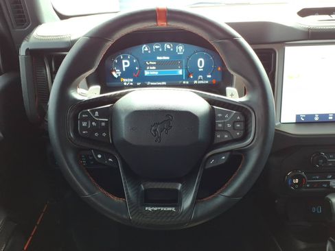 Certified 2023 Ford Bronco Raptor AWD/4WD image 10