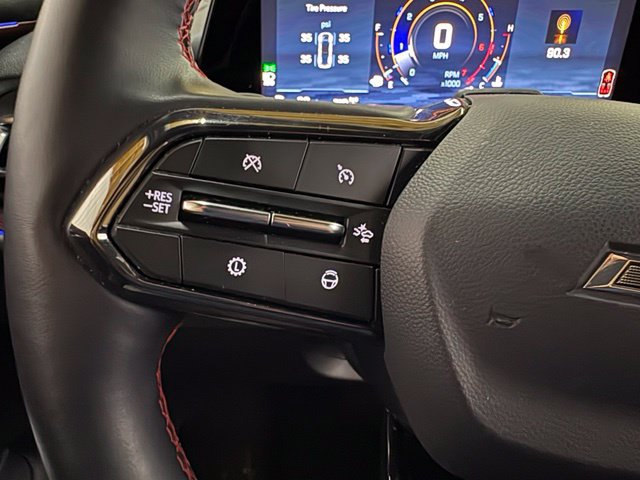 Used 2025 Chevrolet Traverse RS AWD/4WD image 64