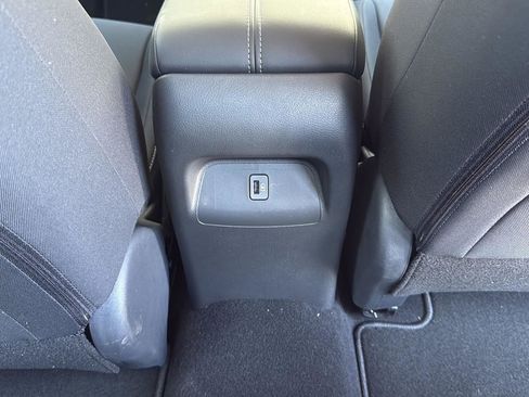 New 2025 Nissan Sentra SV w/ All-Weather Package FWD image 35